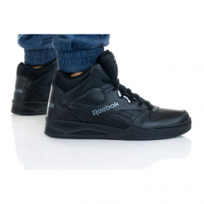 Pánská sportovní obuv Royal BB4500 HI2 M CN4108 Černá - Reebok
