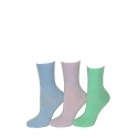 Dámské netlačící ponožky art.003 - Terjax