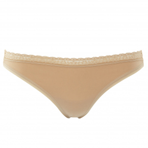 Dámská tanga 10201 - Selmark