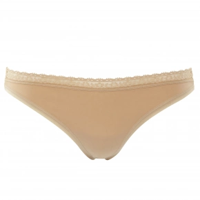 Dámská tanga 10201 - Selmark