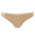 Dámská tanga 10201 - Selmark