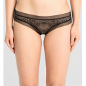 Kalhotky Black Endless QF1788E - Calvin Klein