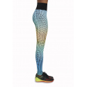 Sportovní legíny Wave 90 - Bas Bleu