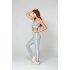 Legíny High Waist - Gym Glamour