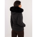 Bunda SK KR HH 2404.65P černá - FPrice