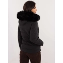 Bunda SK KR HH 2404.65P černá - FPrice
