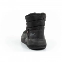 Dámské zimní boty W LCJ-24-03-3066L černé - Lee Cooper
