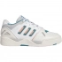 Pánské sportovní boty Midcity Low M ID5403 Bílá mix - Adidas
