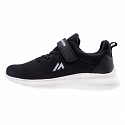 Dětské tenisky Maruden Jr 92800501418 černé - Martes