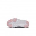 Dívčí boty / tenisky Huarache Run SE Jr 859591-600 růžová - Nike
