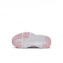 Dívčí boty / tenisky Huarache Run SE Jr 859591-600 růžová - Nike