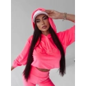 Dámský komplet 277178 neonově růžová - Ola Voga