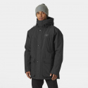 Pánská bunda M 53518 990 černá - Helly Hansen