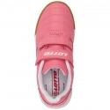 Dívčí sportovní obuv 2600110K 4410 Růžová - Lotto 