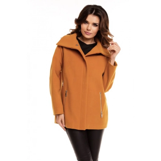 Dámský krátký kabát- bunda  model 63542 - Cabba