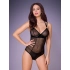 Smyslné body 859 - TED - Obsessive
