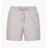 Pánské koupací kraťasy - KM00718 ABM - béžová - Calvin Klein