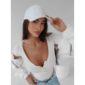 Dámské body 277673 ecru - Ola Voga