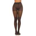 Dámské sexy punčocháče SH7713 černé - Koucla