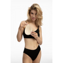 Dámské samolepící vycpávky STICKY Full Cup WS-31 Tělová - Julimex