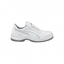 Unisex sportovní obuv Clarity Low U MLI-S13B0 Bílá - Puma