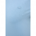 Dámské tričko Alina C Tee 1013387 5124 Jeans modrá - Mustang