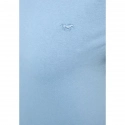 Dámské tričko Alina C Tee 1013387 5124 Jeans modrá - Mustang