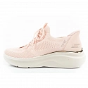 Dámské boty W 117617/LTPK růžové - Skechers