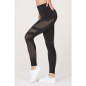 Dámské Naine 2.0. Bezešvé Legíny - Gym Glamour