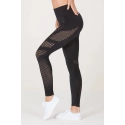 Dámské Naine 2.0. Bezešvé Legíny - Gym Glamour