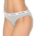 Kalhotky 3pcs QD3588E - 999 vícebarevná - Calvin Klein