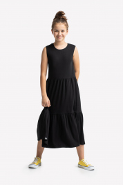 Dívčí šaty G-Nila Junior G08562 - VOLCANO