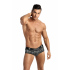 Pánské boxerky otevřené Balance jock bikini - Anais