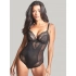 Dámské body Ana 9398 Černá - Panache