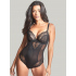 Dámské body Ana 9398 Černá - Panache