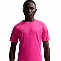 Pánské tričko HV8173 616 pánské růžové - Nike