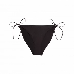 Dámské plavky String Core Multi KW0KW02025-BEH - Calvin Klein