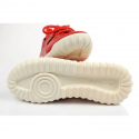 Kotníkové boty Tubular AQ2548 - Adidas