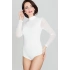 Dámské body K394 ecru - Lenitif