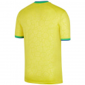 Pánské tričko Brazil Homme M DN0680-741 - Nike