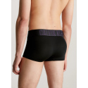 Pánské boxerky 000NB2599A GXL černé - Calvin Klein