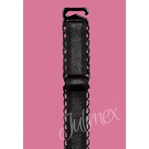 Látková ramínka k podprsence RB 394,395 10mm - Julimex