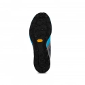 Pánská běžecká sportovní obuv Alpine M 64064-0752 Modrá mix - Dynafit