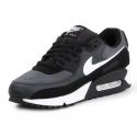 unisex sportovní boty Air Max 90 CN8490-002 Černá s bílou - Nike