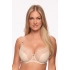 Dámská podprsenka Sabina BS 1301 béžová - Gaia