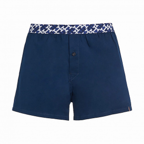 Pánské trenky UM0UM02729-DCC - Tommy Hilfiger