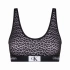 Dámská sportovní podprsenka 1996 QF7233E-UB1 - Calvin Klein