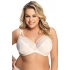 Dámská podprsenka K441 Luisse Ecru - Gorsenia