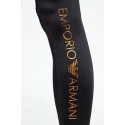 Dámské legíny 164711 3F235 00020 černé - Emporio Armani