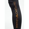 Dámské legíny 164711 3F235 00020 černé - Emporio Armani